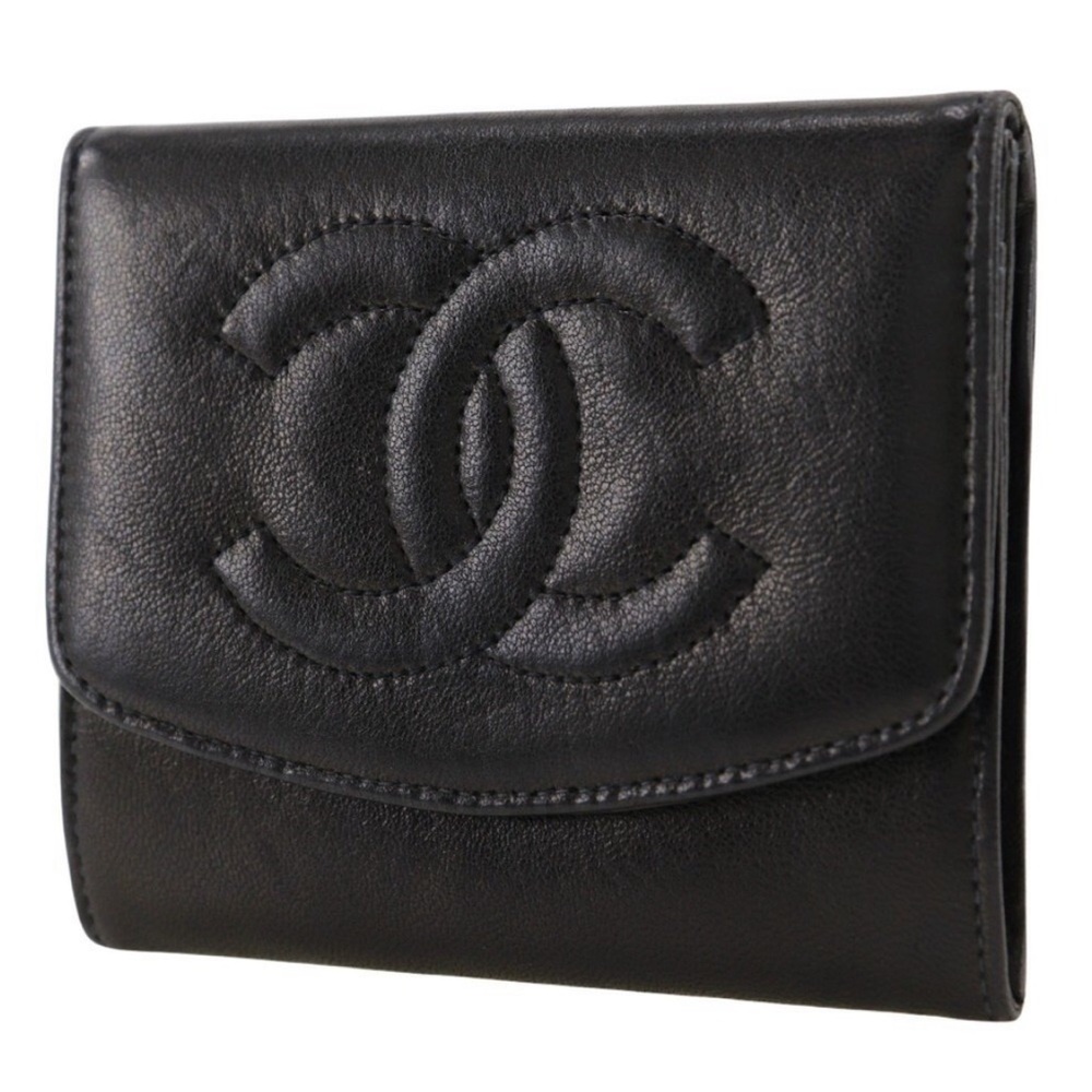 Chanel Wallet